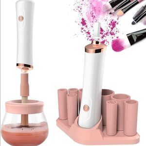 🎉2X HP🎉Electric Cleaner and Dryer For Makeup Brushes